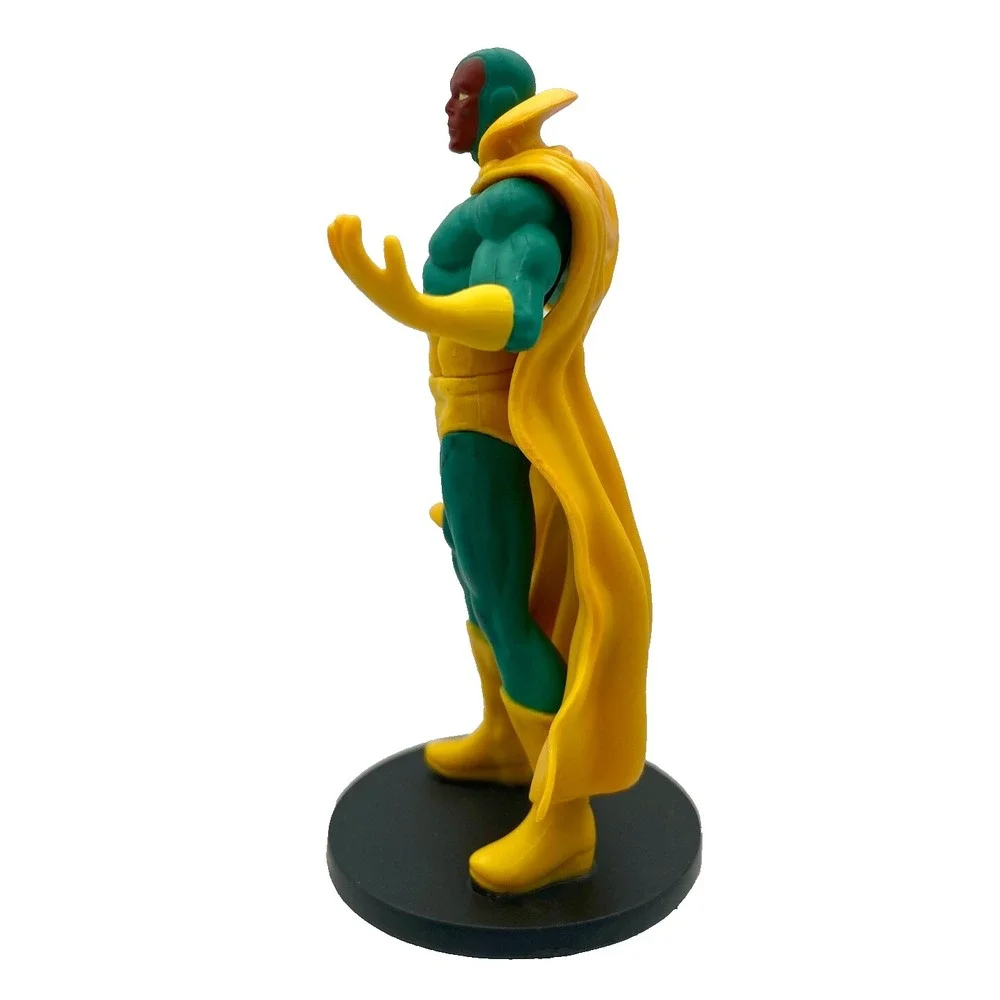 Disney‎ Marvel Avengers The Vision Play Figure
